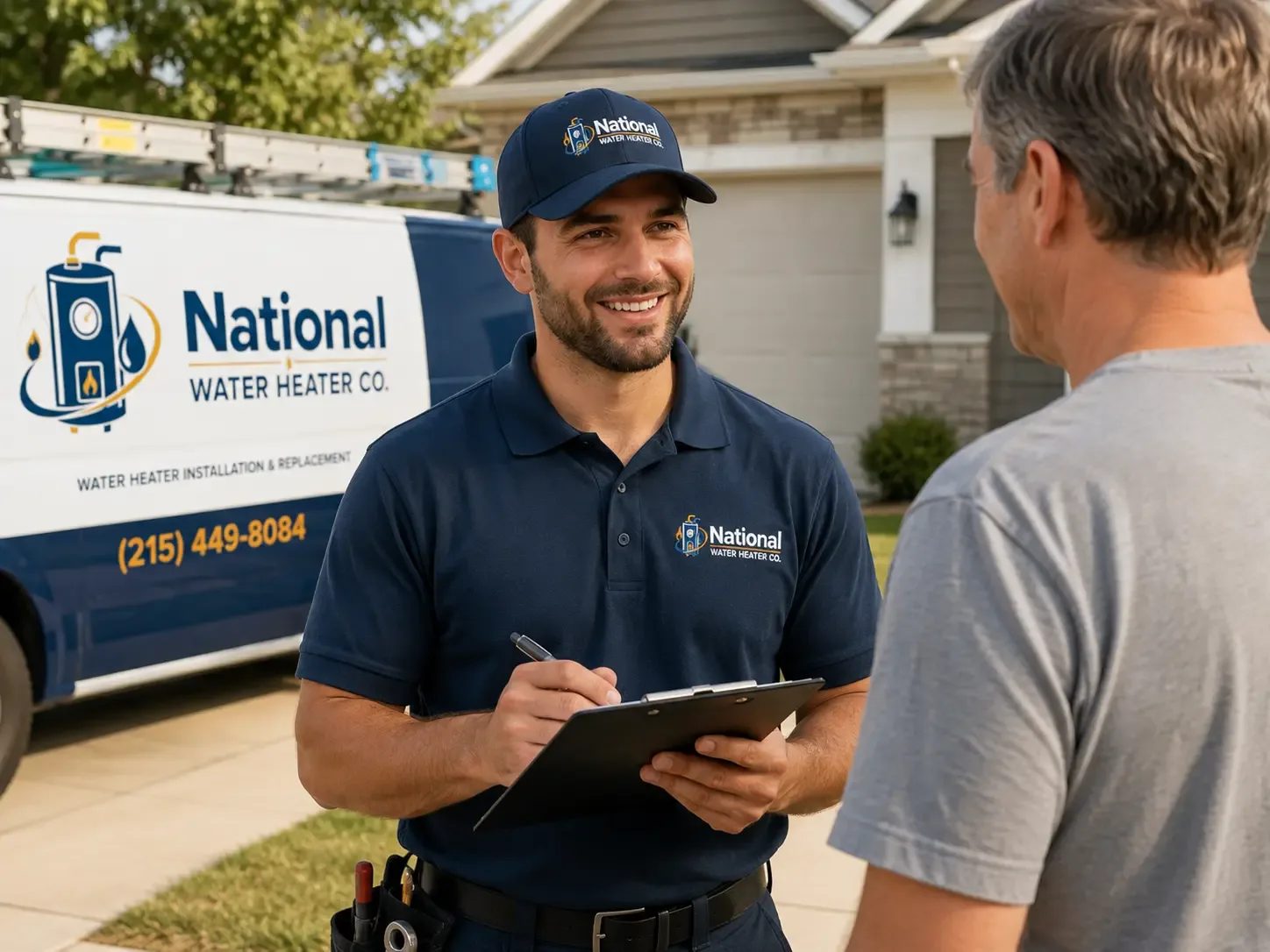 Water Heater Installation Sheridan, CA FAQs
